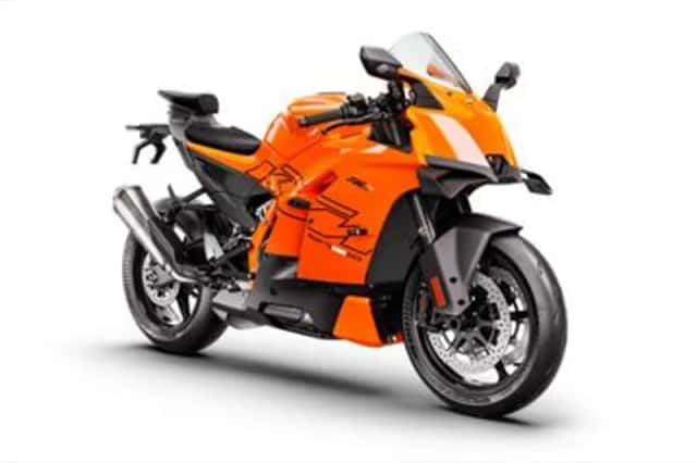 KTM 990 (2026) thumbnail 1