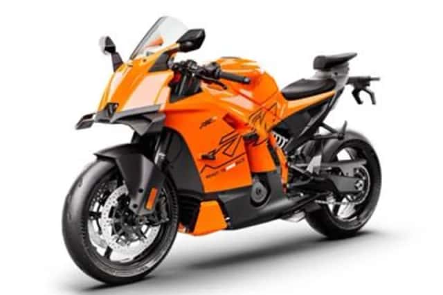 KTM 990 (2026) thumbnail 4