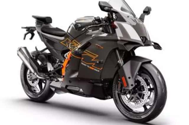 KTM 990 (2026) thumbnail 5