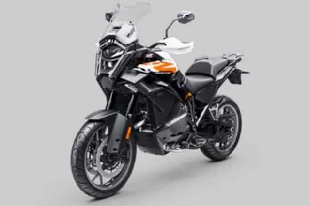 KTM 1390 (2026) thumbnail 3