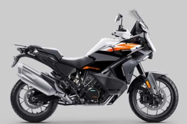 KTM 1390 (2026) thumbnail 4