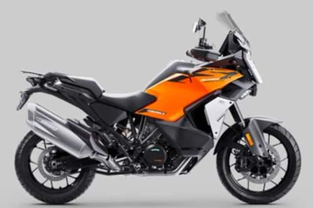 KTM 1390 (2026) thumbnail 5