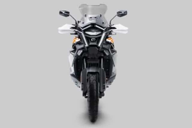 KTM 1390 (2026) thumbnail 6