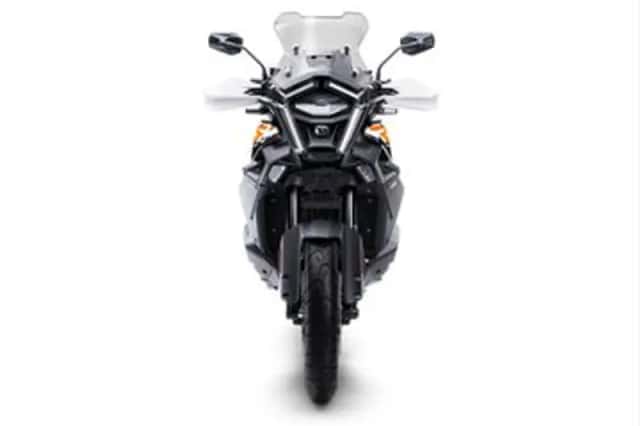 KTM 1390 (2026) thumbnail 5