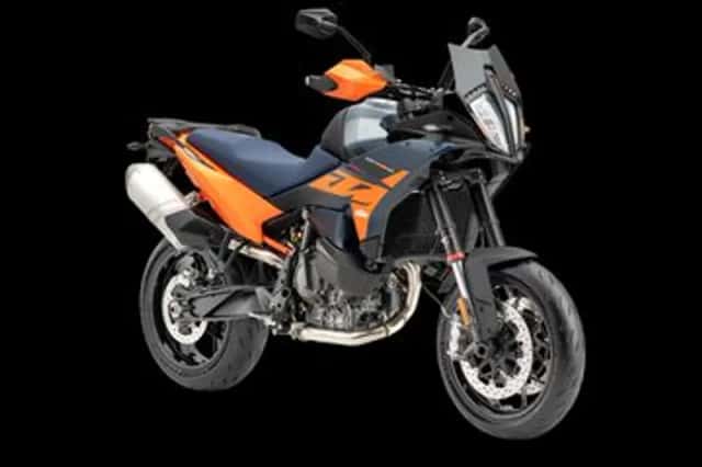 KTM 890 (2026) thumbnail 1