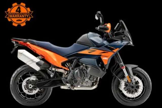 KTM 890 (2026) thumbnail 2