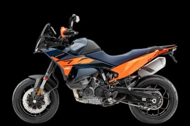 KTM 890 (2026) thumbnail 3