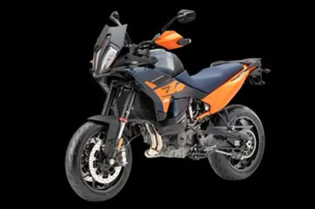 KTM 890 (2026) thumbnail 4