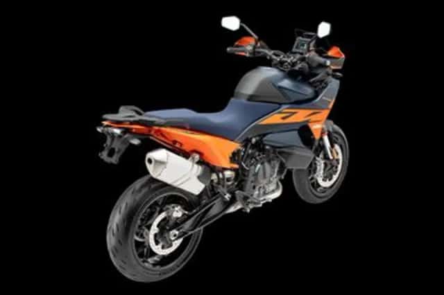 KTM 890 (2026) thumbnail 5