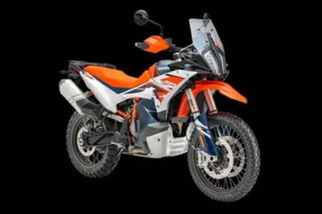 KTM 890 (2026) thumbnail 1