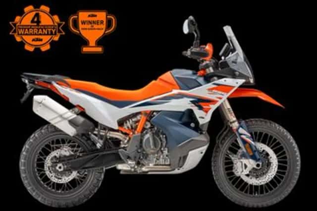 KTM 890 (2026) thumbnail 2