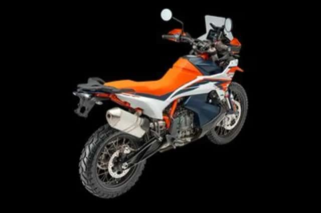 KTM 890 (2026) thumbnail 3