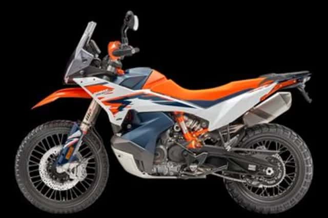 KTM 890 (2026) thumbnail 4