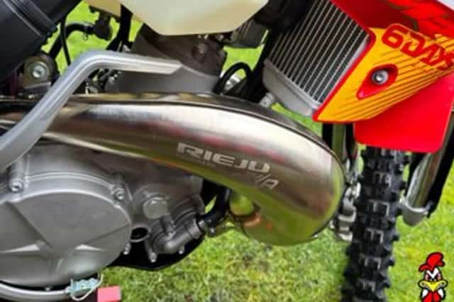 RIEJU MR (2024) thumbnail 6