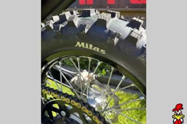 RIEJU MR (2026) thumbnail 6