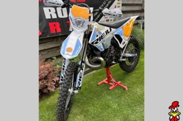 Rieju MR (2024) thumbnail 6
