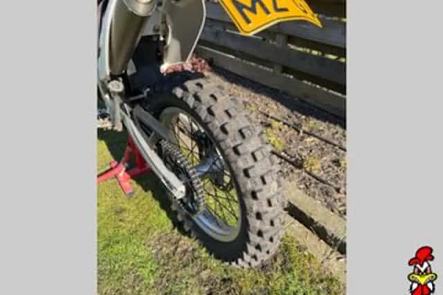 KTM KTM (2015) thumbnail 3