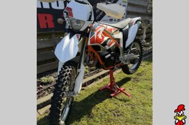 KTM KTM (2015) thumbnail 6