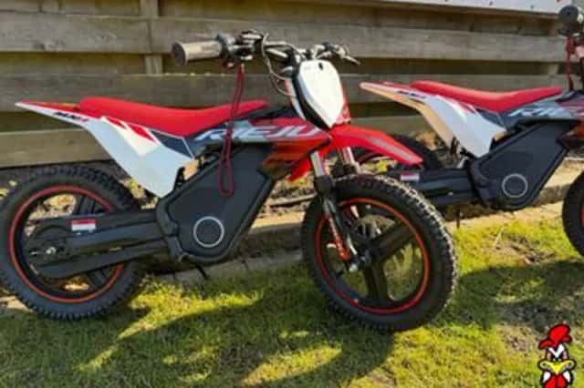 Rieju MX14 (2026) thumbnail 1