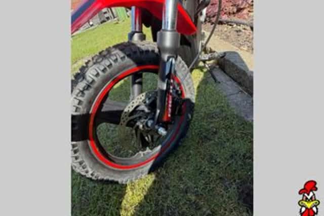 Rieju MX14 (2026) thumbnail 2