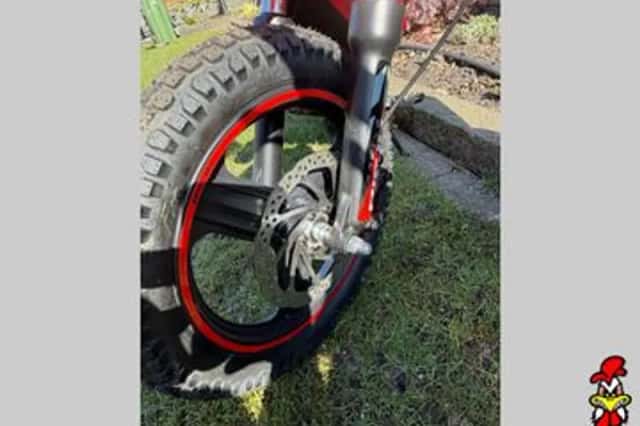 Rieju MX14 (2026) thumbnail 3