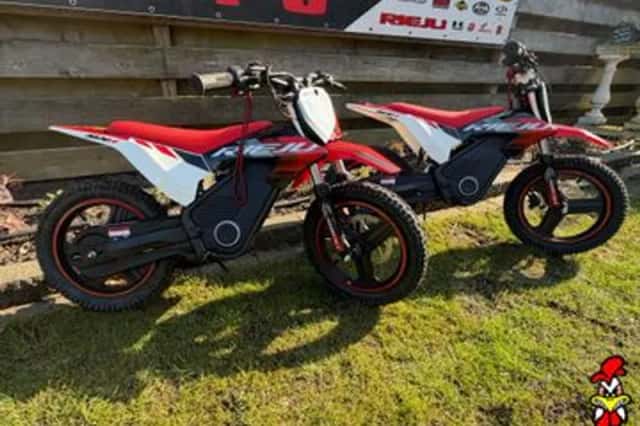 Rieju MX14 (2026) thumbnail 5