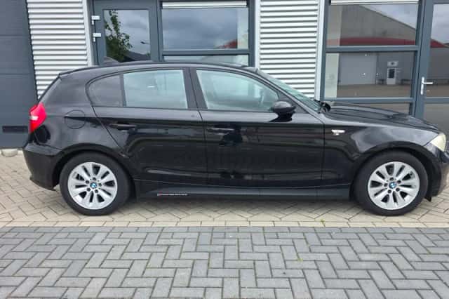BMW 1-Serie (2008) thumbnail 6