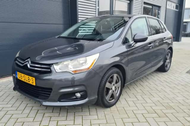 Citroën C4 (2011) thumbnail 1