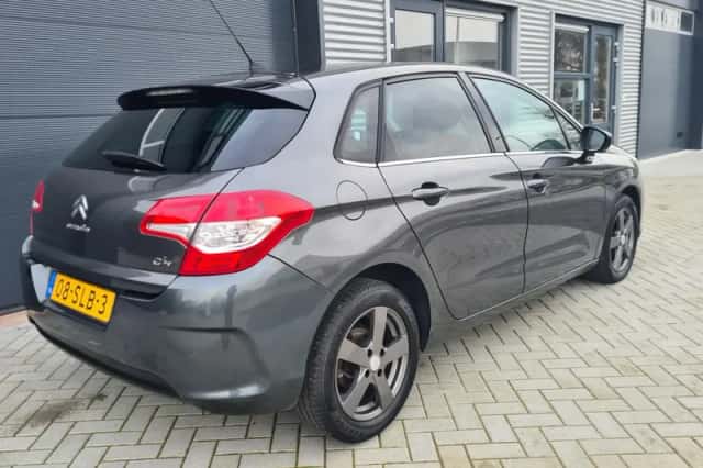 Citroën C4 (2011) thumbnail 5