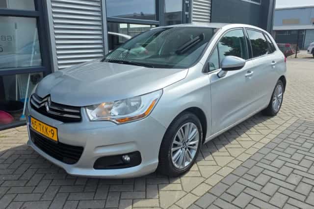 Citroën C4 (2012) thumbnail 1