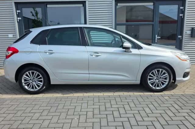 Citroën C4 (2012) thumbnail 6