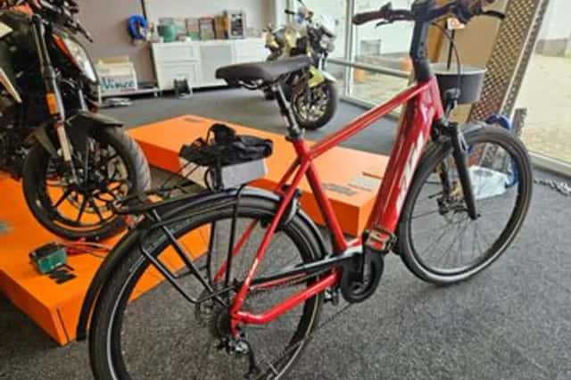 KTM OVERIG (2024) thumbnail 2