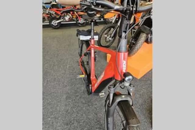 KTM OVERIG (2024) thumbnail 3