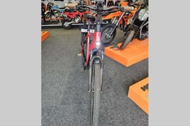 KTM OVERIG (2024) thumbnail 4