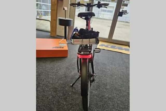 KTM OVERIG (2024) thumbnail 5