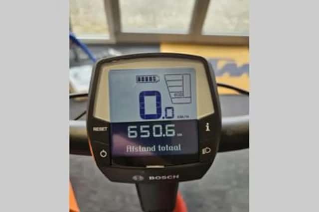 KTM OVERIG (2024) thumbnail 6