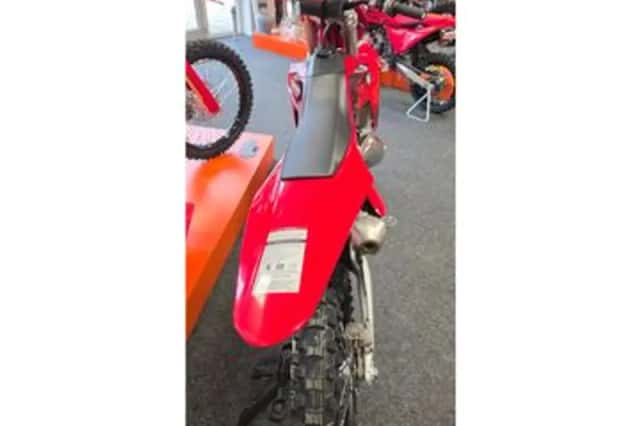 GASGAS MC (2026) thumbnail 3