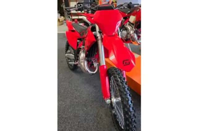 GASGAS MC (2026) thumbnail 4
