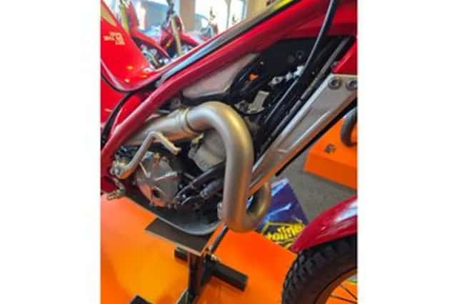 GASGAS TXT (2026) thumbnail 5