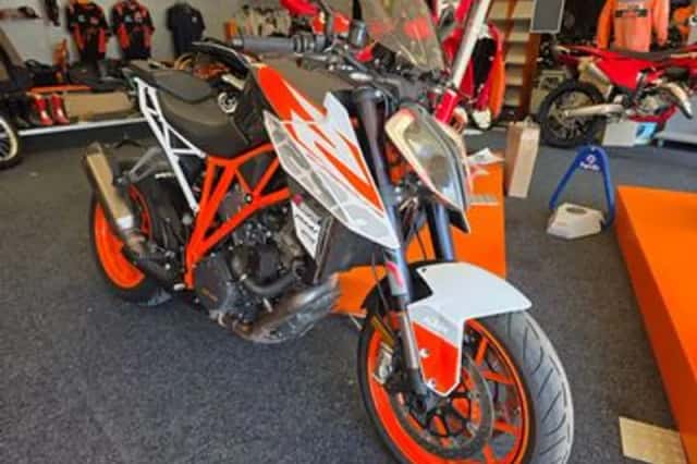 KTM 1290 (2018) thumbnail 3