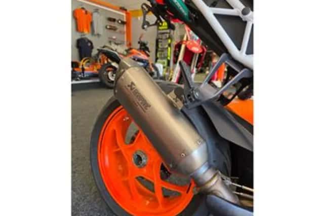 KTM 1290 (2018) thumbnail 5