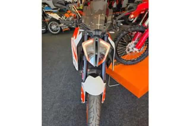 KTM 1290 (2018) thumbnail 6
