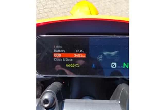 KTM 390 (2025) thumbnail 5