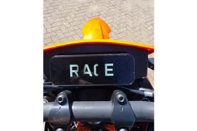 KTM 390 (2025) thumbnail 6