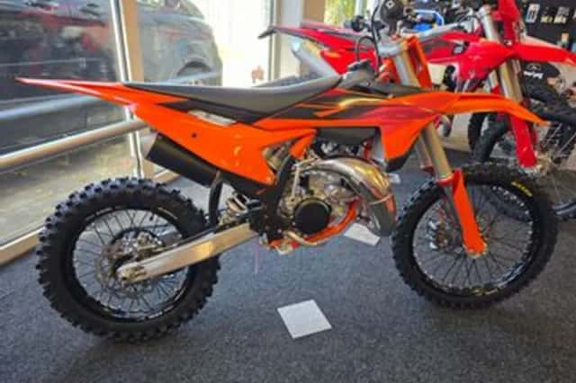 KTM 85 (2027) thumbnail 2