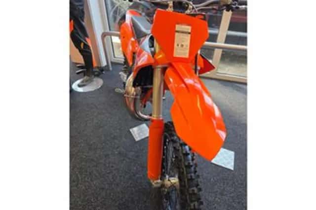KTM 85 (2027) thumbnail 3