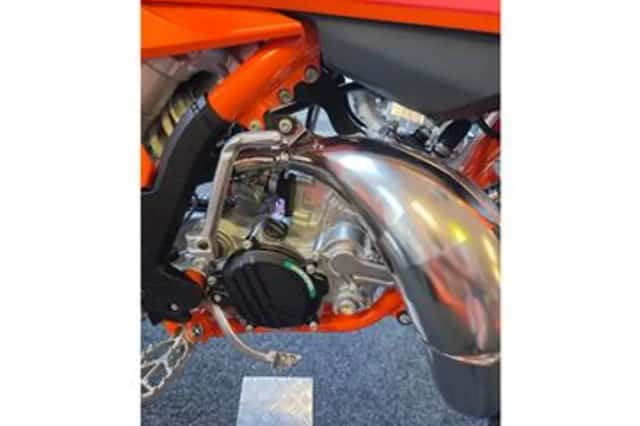 KTM 85 (2027) thumbnail 4