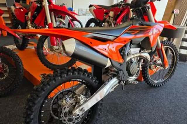 KTM 350 (2027) thumbnail 2