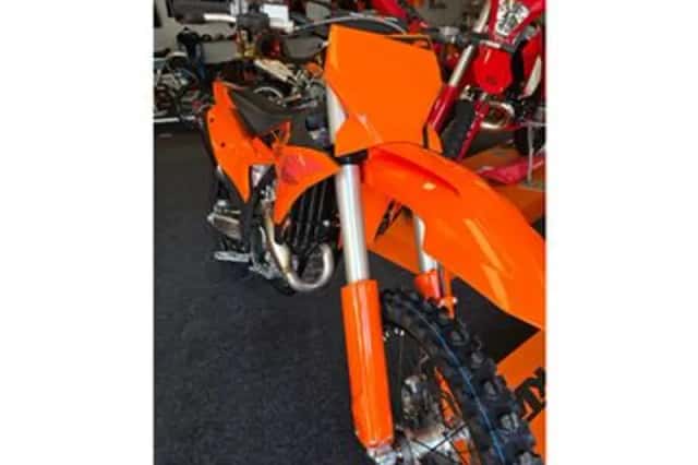 KTM 350 (2027) thumbnail 3