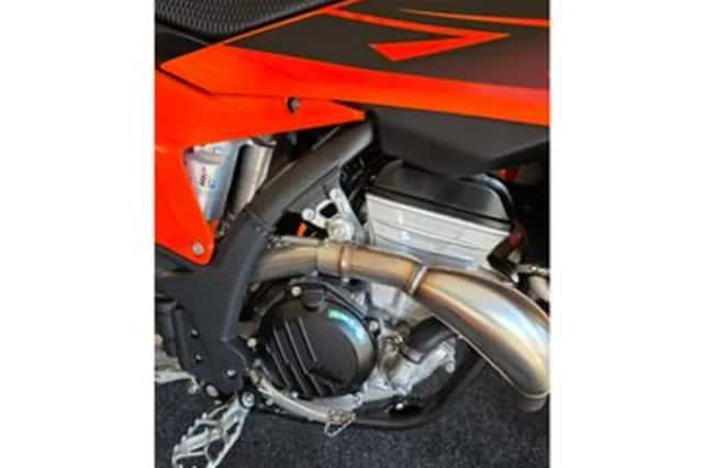 KTM 350 (2027) thumbnail 4